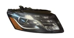 2009-2012 Audi Q5 Front Right Passenger Side Xenon Hid Headlight 10011-17075 Oem. Fixed Price $226.76.