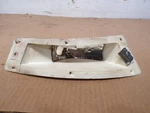 Datsun 240Z Driver Side Front Turn Signal Body. Fixed Price $40.00.
