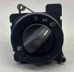Oem Original Freightliner Headlight Switch A06-58685-000. Fixed Price $23.00.