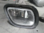 Replaces 2010 Freightliner Cascadia 113 Fog Light , Md. Fixed Price $57.99.