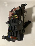 2002 Ford F250 F350 Super Duty Fuse Box PM2C7T-14A067-AN Interior Panel. Fixed Price $160.00.