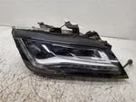 12 13 14 15, Audi S7 Iq, Right Led Headlight Opt 8EY Complete, Pn: 4G8941034E. Fixed Price $1599.99.