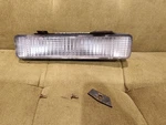 1980-1990 Olds Delta 88 Custom Cruiser Passenger Right Bumper Light Lens Oem. Fixed Price $99.95.