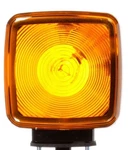 Napa Trucklite 5800AAK Amber Pedestal Turn Signal Park Lamp Light 12V. Fixed Price $20.00.