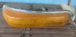 Bmw 2002 Front Right Turn Signal Assembly - K22704 231210. Fixed Price $35.00.