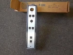 Nos 1975 Lincoln Continental Power Window Switch Housing Rh D5VY-14527-B. Fixed Price $124.99.