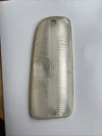 Studebaker 1955 Parking Light Lens 308098 Preowned. Fixed Price $15.00.