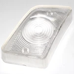 Nos Lucas L602 Vauxhall Victor 1958-59 Rh Clear Sidelamp Light Lens. Fixed Price $13.42.