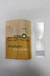 Vintage Delco Inner Tail Lens Lh Fit 1962 Buick Sabre (5952957). Fixed Price $19.54.
