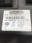 Replaces A06-75980-003 2016 Freightliner Cascadia 113 Cab Control Unit Module ,. Fixed Price $753.10.