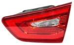 Oem Right Passenger Side Led Tail Lamp For Kia Optima (us) 92404-2T620. Fixed Price $69.99.