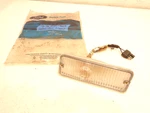 1973 1974 Ford F100 F150 F250 F350 Truck Nos Front Parking Light/turn Signal. Fixed Price $50.00.