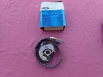1973-78 Ford Mercury, Mustang Turn Signal Switch, Nos! D6AZ-13341-B Pinto. Fixed Price $119.99.