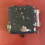 Vintage Accessory 'turn Signal' Brand 12 Power Siwtch. Fixed Price $44.99.