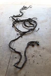 2012 Kenworth T800 Front To Back For Trailer Hookup Harness Cable Oem. Fixed Price $382.50.