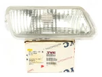 1992-1995 Pontiac Grand Front Right Park Lamp Turn Signal Light 5976474. Fixed Price $29.75.