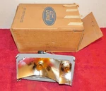 1973 Ford Ltd Brougham Country Squire Nos Lh Front Parking Lamp Body Assembly. Fixed Price $99.00.