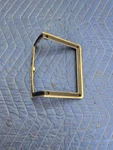 70-72 Gm Chevy Camino Oem Rh Taillight Housing Lamp Bezel #6261962. Fixed Price $27.85.