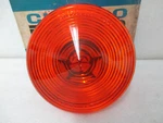 Mopar Nos 1968-71 Dodge Truck Amber Lh Or Rh Doub/fac T/signal Lamp Lens 2913348. Fixed Price $50.00.