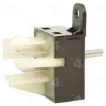 Hvac Blower Control Switch 4 Seasons For 1999-2001 Sterling Truck A9513. Fixed Price $37.54.