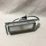 1969 Ford Galaxie Nos Lamp Assy Marker C9AZ-15A201-D. Fixed Price $45.00.