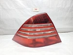 03-06 Mercedes W220 S500 Lamp Rear Left Lh Side Oem. Fixed Price $149.99.
