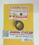 Nos Kawasaki 23066-003 Rubber Dampers F6 F7 F9 F11 G3 G4 G5 Ke Kl 1969-2001. Fixed Price $6.47.