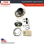 1955-1956 Plymouth Standard Trans W/o Steering Turn Signal Switch 1658495 Nos. Fixed Price $330.00.