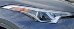 2018-2019 Toyota C-hr Passenger Headlight Lamp Oem. Fixed Price $337.08.