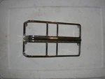 1974 Cadillac Fleetwood "head Light Bezel" (l-h Drivers Side) P/n's 5952693 Oem. Fixed Price $33.60.