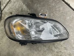 2003-2026 Freightliner M2 106 Right/passenger Headlamp Used P/n 96401200. Fixed Price $110.00.