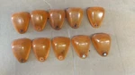 Cab Light 1999-2007 F250 F350 Super Duty Pickup Oem Lens Dot Pc 96 (lot Of 10). Fixed Price $59.99.