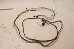 08-17 Freightliner Cascadia 125 Overhead Sleeper Light Wire Wiring Harness Oem. Fixed Price $80.10.