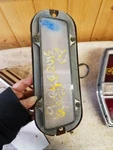Passenger Corner/park Light Lamp-turn Signal Fits Mercury SAE-PI-69AMY. Fixed Price $34.99.