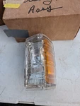 Nos Gm 1976 Pontiac Grand Prix Rh Turn Signal Parking Light Assembly 912812. Fixed Price $459.99.