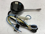 Vintage Gm Chevrolet Car Truck 12 Volt Guide 6004 Turn Signal Switch Nos. Fixed Price $200.00.