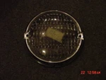 1961 62 63 64 65 66 67 1968 Dodge Truck Nos Mopar Park Lens Clear Round Chrome. Fixed Price $49.95.