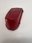 1949-1950 Chevrolet Chevy Taillight Lamp Lens Part # 5939421. Fixed Price $10.99.