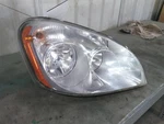 For 2012 Freightliner Cascadia 2007-2018 Headlight Right , Md. Fixed Price $98.48.