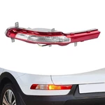 Halogen Rear Fog Lamps For 2011-2016 Kia Sportage Left Side 92406-3W2. Fixed Price $100.99.