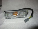 Nos Mopar 1966 Dodge Polara Left Park Lamp Assembly. Fixed Price $180.00.