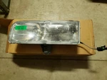 Nos Gm 16512991 91-92 Buick Park Avenue Headlamp Light Left Hand Export. Fixed Price $65.00.
