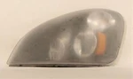 Damaged Freightliner P3 Lh Led Sae Headlamp P/n A66-06166-000. Fixed Price $150.22.