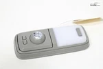 2022 Volvo VNL860 D13 Rear Left Right Interior Dome Light 22969738 Oem. Fixed Price $120.11.