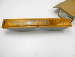 New Oem Ford E8AZ-13201-A Front Left Parking Lamp 1988-91 Ltd Crown Victoria. Fixed Price $19.76.