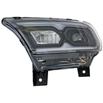 Driving Headlamp Driver Left Side Hand 68433783AE. Fixed Price $311.78.