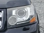 2013-2015 Land Rover LR2 Lh Driver Headlight Lamp Oem. Fixed Price $310.58.