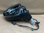 2022-2024 Volkswagen Tiguan Right Passenger Rear View Mirror W/ Turn Signal Oem. Fixed Price $219.00.