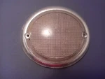 Vw T2 Split Bus Van 1962-67 Hella Front Indicator Left Light Lens+surround Oem. Fixed Price $26.88.