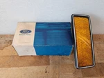 Nos 1971 1972 Ford Galaxie Wagon Rh Amber Front Side Marker Light D1AZ-15A201-E. Fixed Price $25.00.